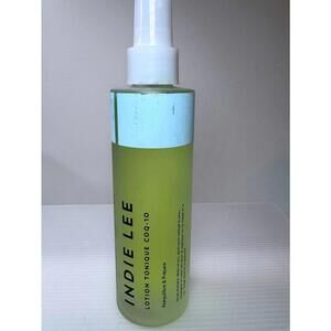 INDIE LEE CoQ-10 Lotion Tonique 6.7 fl oz